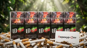 LD Club Compact 100’s (ЛД Сотка)оптом