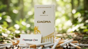 Gagra Premium Slim (Гагра Премиум Слим)
