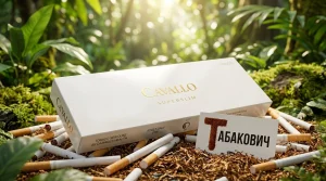 CAVALLO Gold Diamond | Кавалло голд ваниль