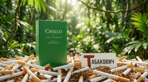 CAVALLO BY VASILY VINTEROFF | Кавалло Василий Винтерофф