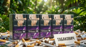 ROTHMANS DEMI CLICK AROMA | РОТМАНС ДЕМИ КЛИК АРОМА ЯГОДЫ