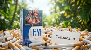 L&M BLUE LABEL | ЭЛ ЭМ БЛЮ ЛЭЙБЛ