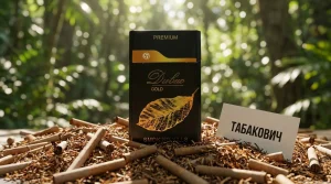 DUBAO PREMIUM GOLD | ДУБАО ПРЕМИУМ ГОЛД