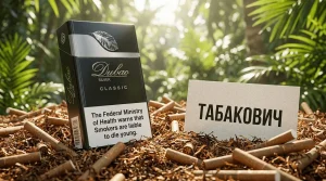 DUBAO CLASSIC SILVER | ДУБАО КЛАССИК СИЛЬВЕР