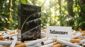 Milano New York | Милано Нью Йорк
