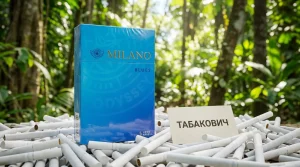 Milano Odyssey Blues | Милано одиссей Блюс