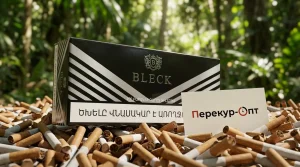 Bleck Black | БЛЕСК БЛЭК