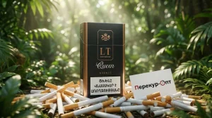 LT Queen Bronze | ЛТ КВИН БРОНЗ