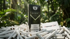Bleck Slims Green | БЛЕСК СЛИМС ГРИН