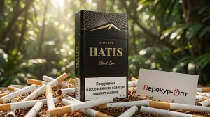 Hatis Black Sea Queen Size | ХАТИС БЛЭК СИ КВИН САЙЗ