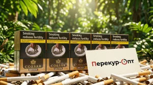 Corsar Brown | КОРСАР БРАУН