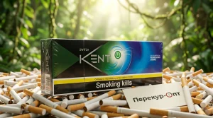 Kent Switch | КЕНТ СВИТЧ