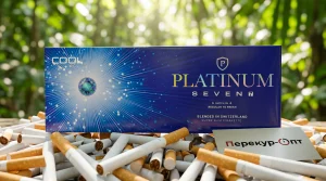 Platinum Seven Cool | ПЛАТИНУМ СЕВЕН КУЛ