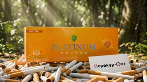 Platinum Seven Orange | ПЛАТИНУМ СЕВЕН ОРАНЖ