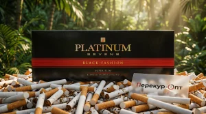 Platinum Seven Black Fashion | ПЛАТИНУМ СЕВЕН БЛЭК ФЭШН
