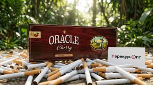Oracle Cherry Super Slim | ОРАКЛ ВИШНЯ СУПЕР СЛИМ
