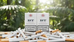 BT | БТ