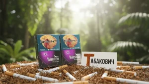 WINSTON XS IMPULSE | ВИНСТОН ХС ИМПУЛЬС