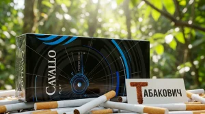 Cavallo Play Blue Power Click | Кавалло Плэй Синий