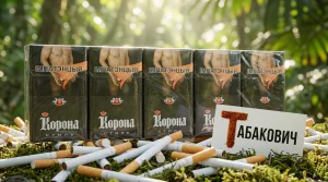 Корона Стиль