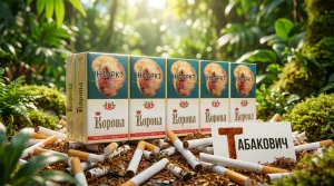 Корона Желтая (Оригинал)
