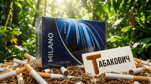 Milano Monaco | Милано Монако