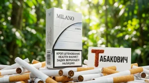 Milano London | Милано Лондон