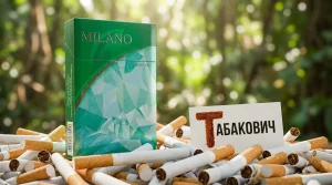 Milano Geneva | Милано Генева