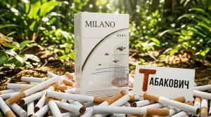 Milano Dubai | Милано Дубай