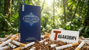 Milano Vento Compact | Милано Венто Виноград Компакт