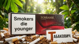 SOBRANIE ELEMENT RUBY SS | СОБРАНИЕ ЭЛЕМЕНТ РУБИ СУПЕР СЛИМ