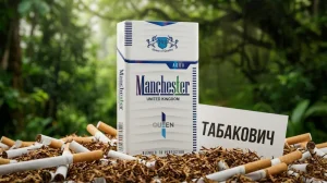 Manchester Queen Aqua Compact (Манчестер Квин Аква Компакт)