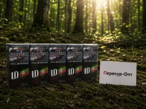 ЛД Компакт 100 Блэк купить оптом в Москве