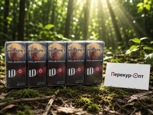 ЛД Компакт 100 Эксперт Дарк купить оптом в Москве