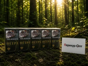 Пётр I Особые купить оптом в Москве
