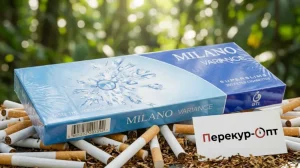 Milano Variance Super Slims (Милано Варианс Суперслим)
