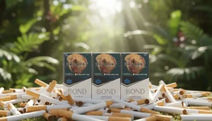 Bond Street Blue Selection (Бонд Стрит Блю Селекшн)
